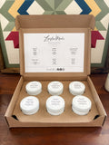 Candle Box - Mini Sampler