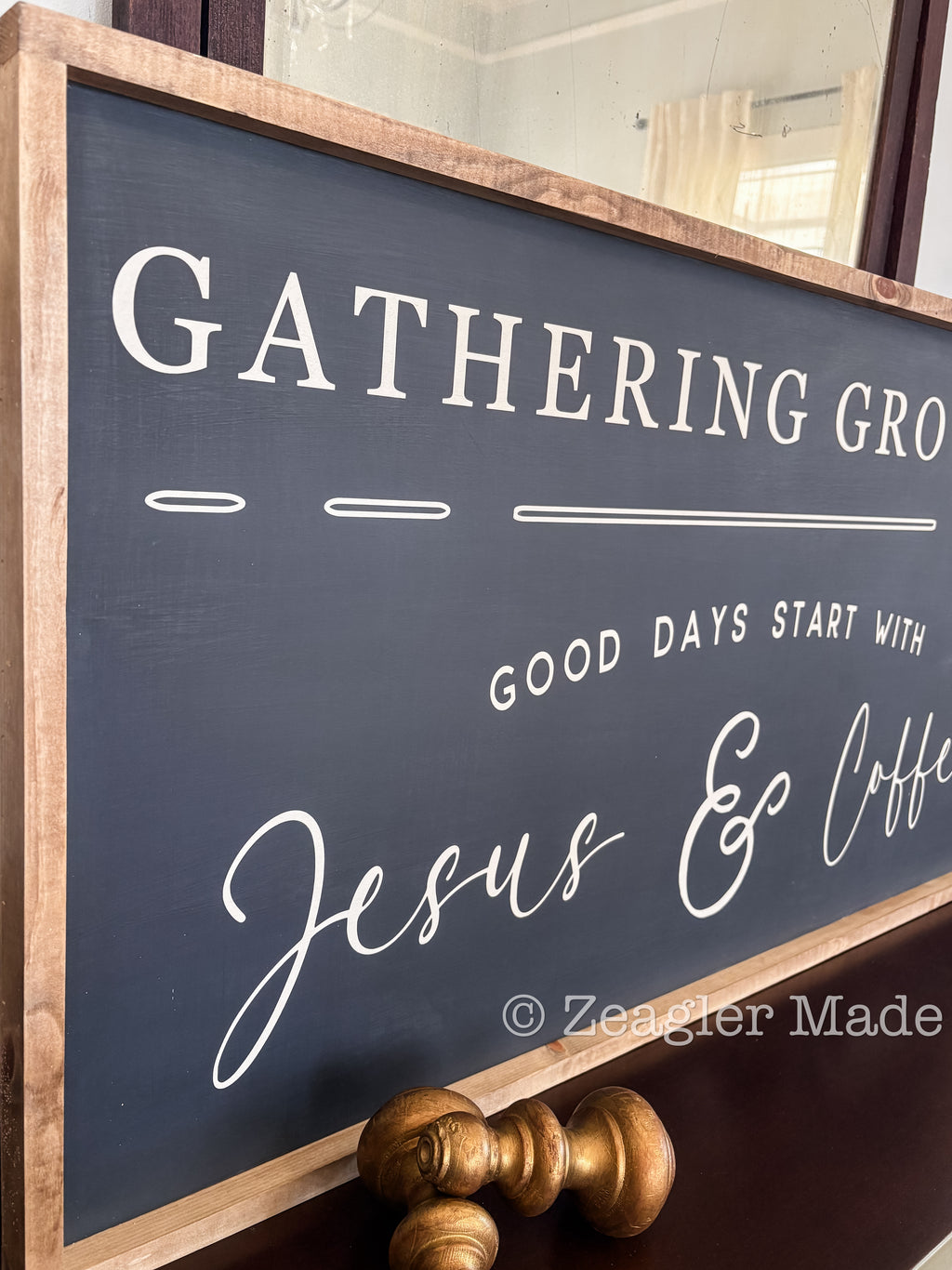 Gathering Grounds