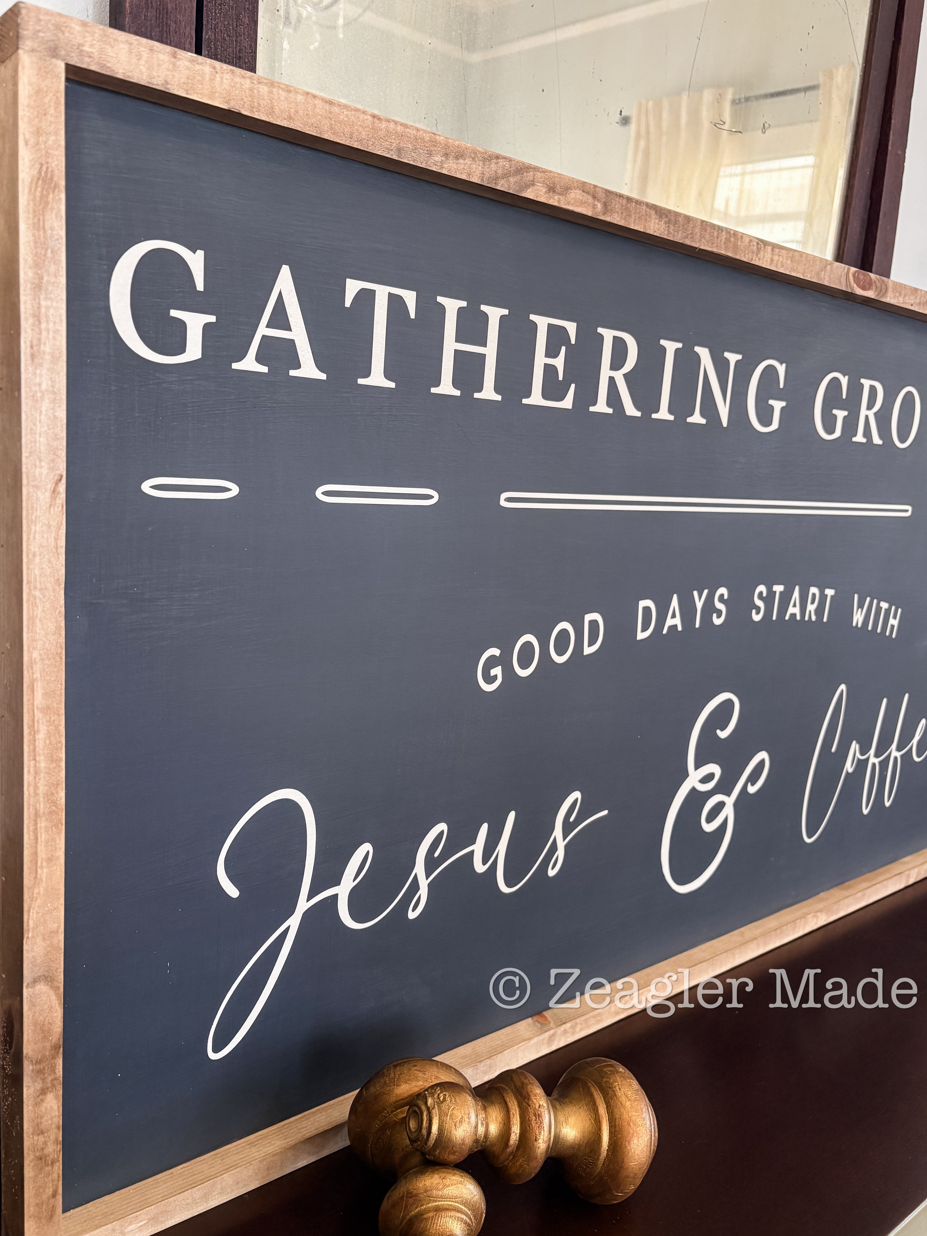 Gathering Grounds