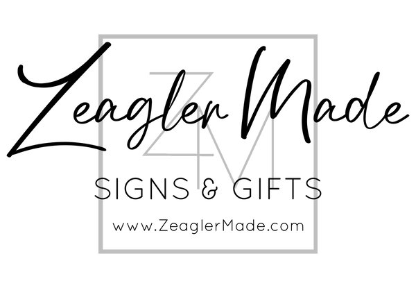 Zeagler Made